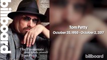 Tom Petty In Memoriam | Billboard