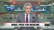 Nobel Prize in Medicine awarded to 3 Americans for work on internal body clock