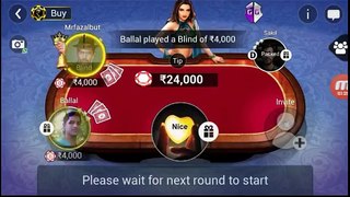 How To Hack Teen Patti Gold 999999% Real