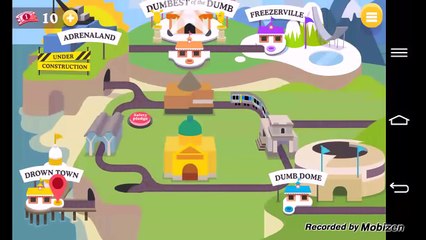 Dumb Ways To Die 2 - all games 笨笨的死法2 全遊戲示範