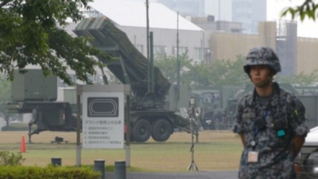 Pyongyang threatens Japan with nuclear destruction for backing new sanctions