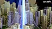 Will Dubai’s Creek Tower Be The World’s Tallest Building?
