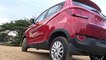 #Cars@Dinos: Mahindra KUV 100 First Drive, Walkaround Review (3 colours)