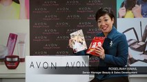 Avon Malaysia - Cosmetics Online