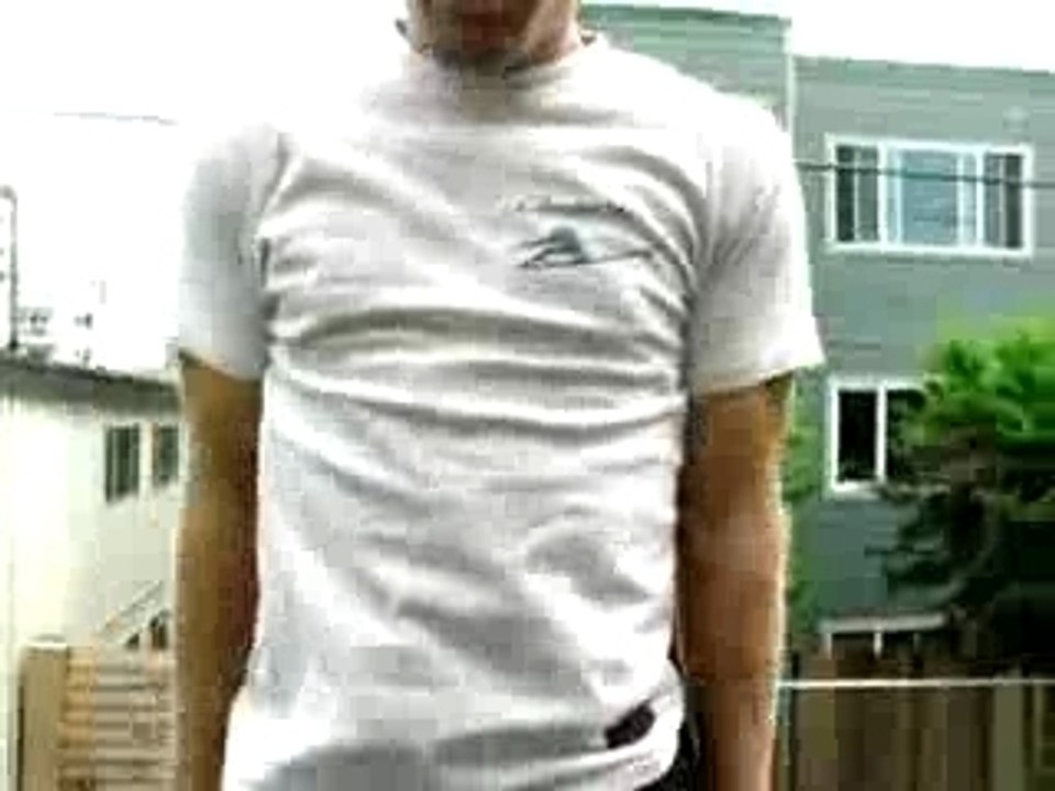 Ultimate Trampoline