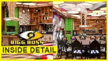 Bigg Boss 11 House Has 5 NEW CHANGES, Find Out! Telly Masala EXCLUSIVE