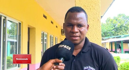 NEWS WEEK2  DU DIM  01  10 2017