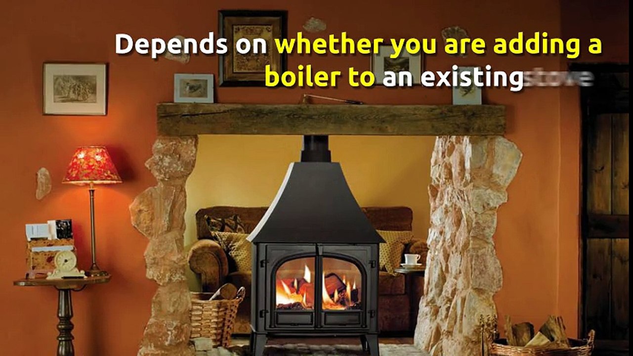 Using a Wood Burning or Multi-Fuel Stove