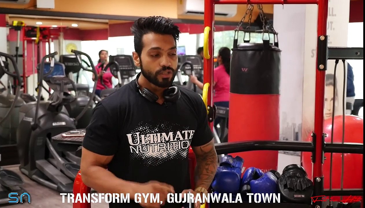 Fit Is Hit | Lose 10 kg in 30 days | Day two Schedule | Lower body | Fitness 2017