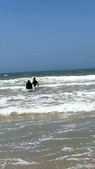 Katrina Kaif Swimming | First Time | New Video | Must Watch