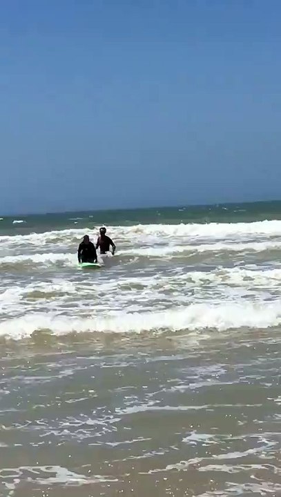 Katrina Kaif Swimming | First Time | New Video | Must Watch