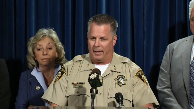 23 armes retrouvées à Mandalay Bay, 19 au domicile de Stephen Paddock... l’incroyable arsenal du tireur de Las Vegas