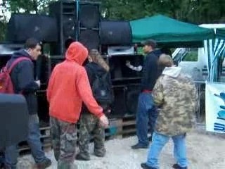 teuf tekabrazif 18/08/2007