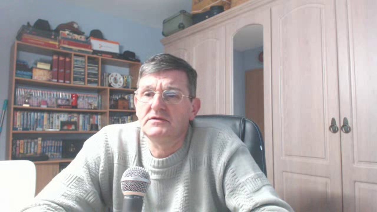 VieuXSnock " Alors que l'on s'est tant aimés. "