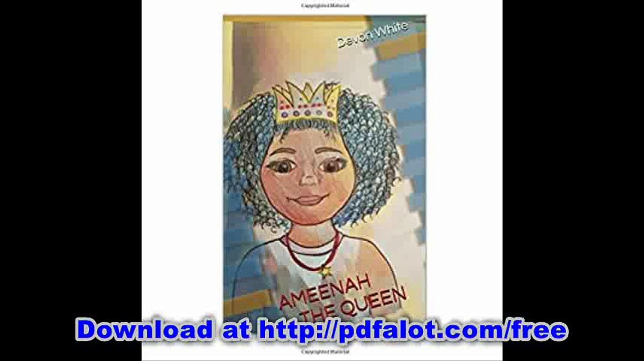 Ameenah The Queen
