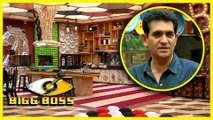 Omung Kumar Reveals Details of Bigg Boss 11 House  EXCLUSIVE Interview  Telly Masala