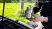 How to change fuel filter for Audi A6 (C6 4F 2.0 tdi)