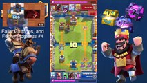 THE BEST FAILS CLUTCHES AND FUNNY MOMENTS | Clash Royale Fails, Clutches, and Funny Moments #10