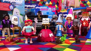 HUGE Playmobil TOY Bonanza OPENING Part 1