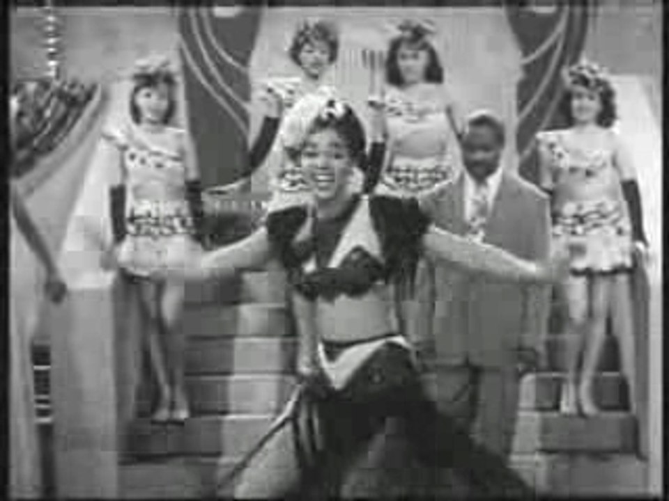 Ain't that just like a woman - louis jordan