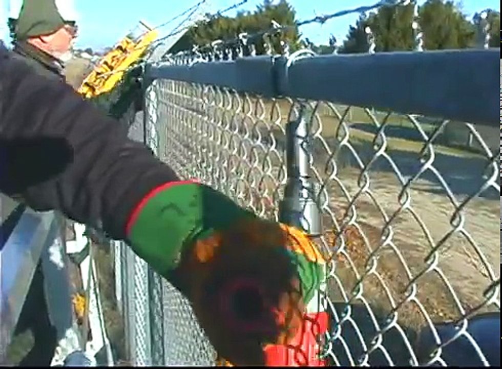 Beitzell Fence Co.