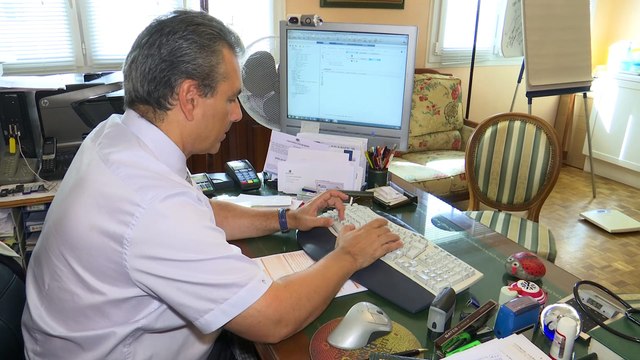 Du pipi par terre , pas de papier . Pourquoi de nombreux élèves boudent les toilettes de leur établissement