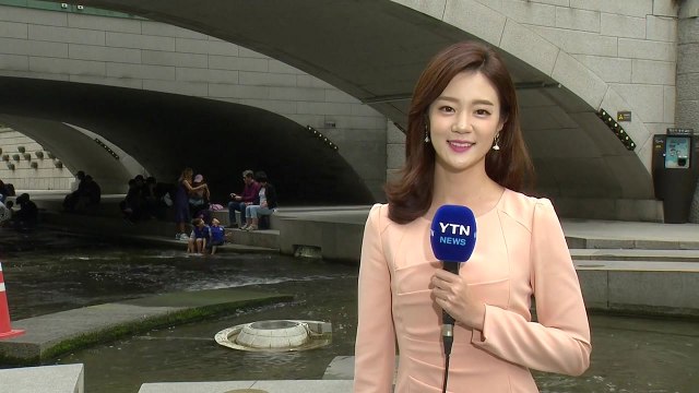 [날씨] 추석 흐리고 쌀쌀...보름달은 중부·전북만 본다 / YTN