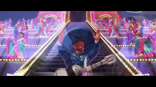 Coco Official Trailer #4 (2017) Gael García Bernal Disney Pixar Animated Movie HD-BNL6meVHno0