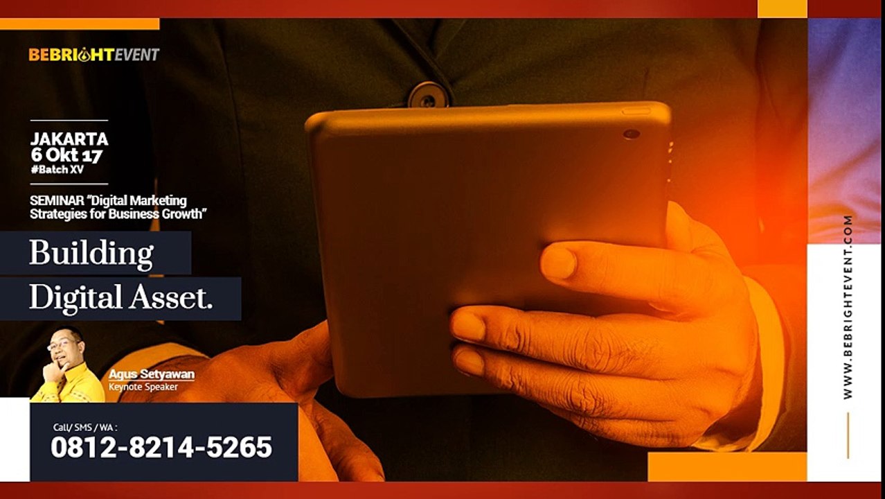 0812-8214-5265 | SMM Training