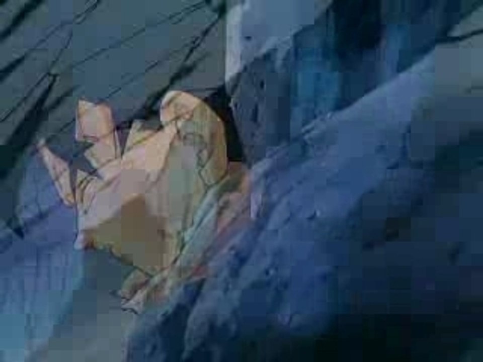 AMV Broly