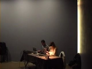 Soirée Laureli : Lecture Daniel Foucard