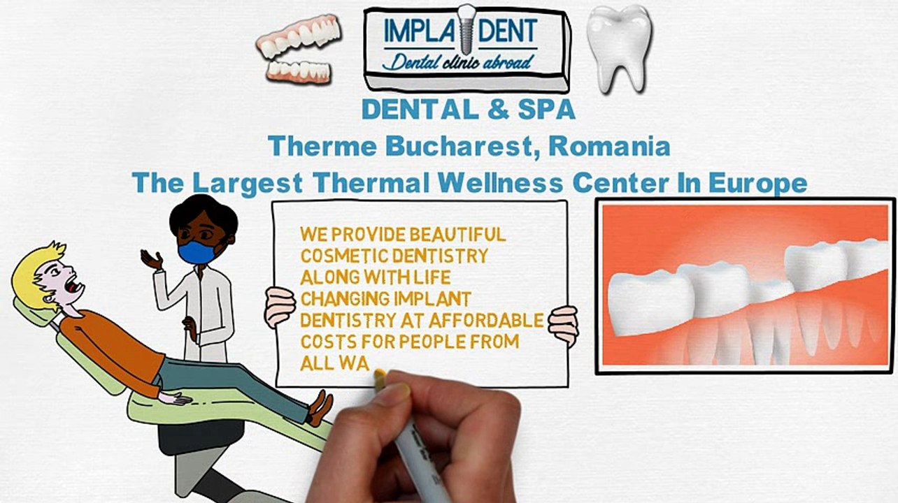 Impladent Presentation Video