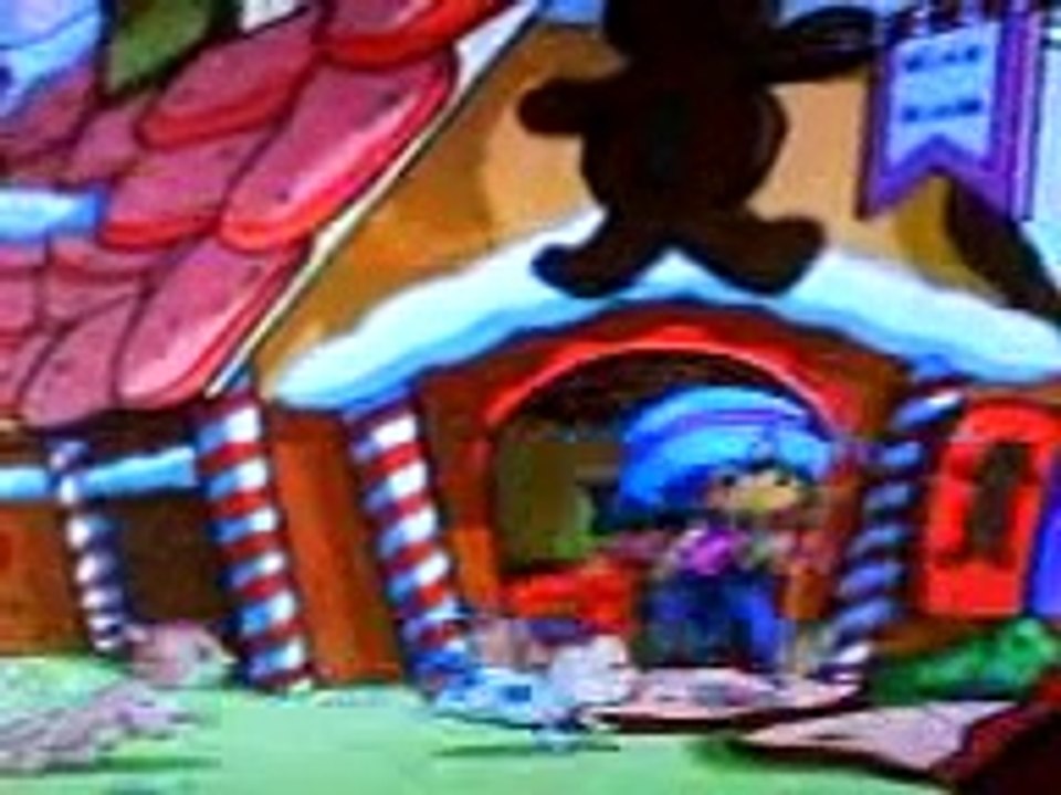 Strawberry Shortcake World Of Friends P1