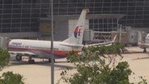 La desaparición del MH370 