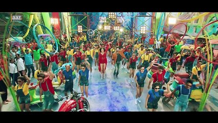 SHOLOANA VIDEO SONG _ SHAKIB KHAN _ SUBHASHREE _ BENGALI MOVIE EID 2017(ipad)