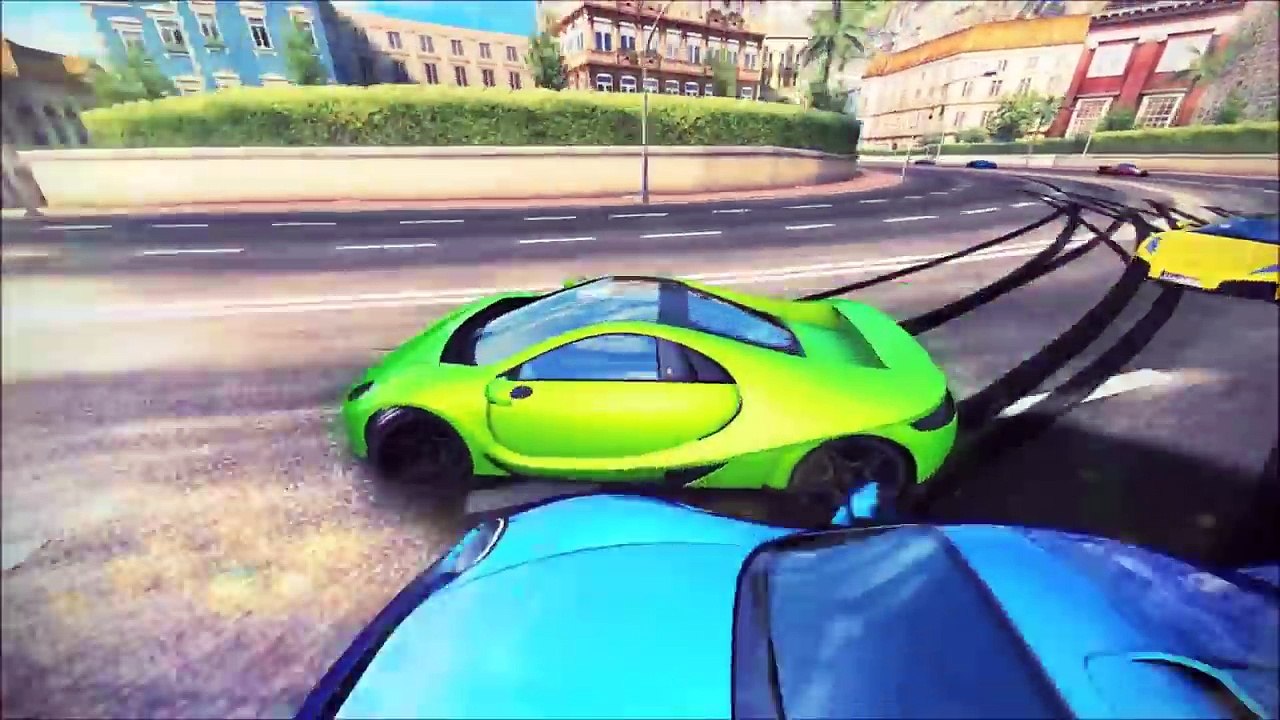 Top 10 3D multiplayer games for Android/iOS (Wi-Fi/Bluetooth)