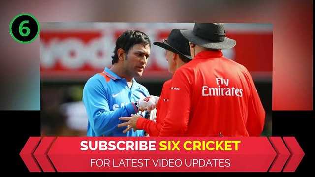 ICC Announced New International Cricket Rules for All Cricket Forms - International Cricket Council - dailymotion