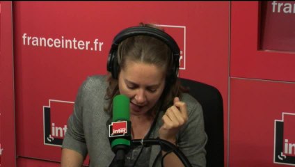 Une journée avec Castaner - Le Billet de Charline
