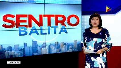 Pagkilala sa mga bangkay na narekober sa Marawi City, sinimulan na