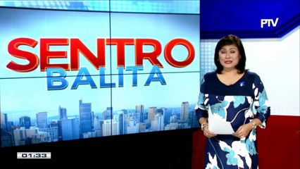 Sec. Ubial, muling sumalang sa confirmation hearing sa CA