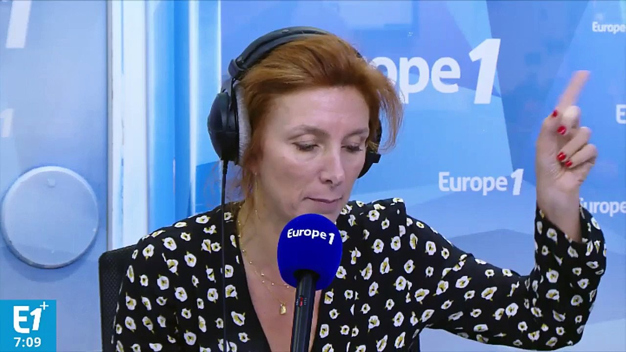 Qualité de vie au collège : toilettes et cantine pointés du doigt