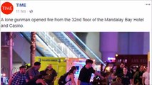  Proof Las Vegas Shooting Was a FALSE FLAG Attack - Shooter on 4th Floor
