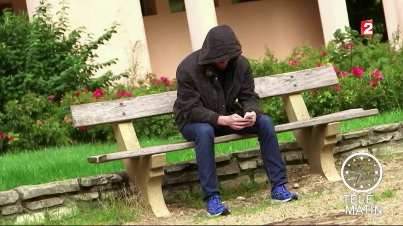 Santé : Radicalisation : détecter les premiers signes