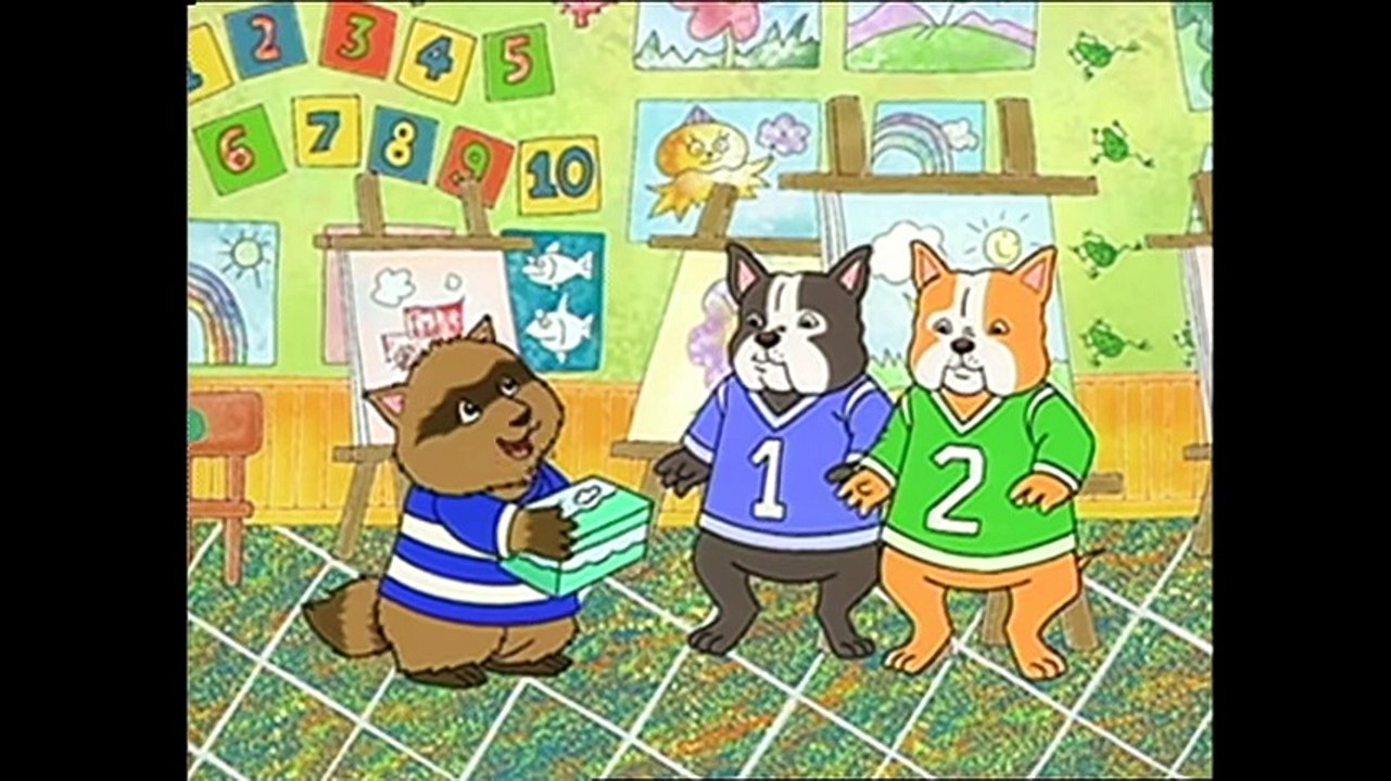 TIMOTHÉE VA À L'ÉCOLE - N'oublie pas Lilly - YouTube_2