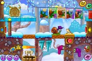 Snail Bob 6: Winter Story Walkthrough - A10 Games