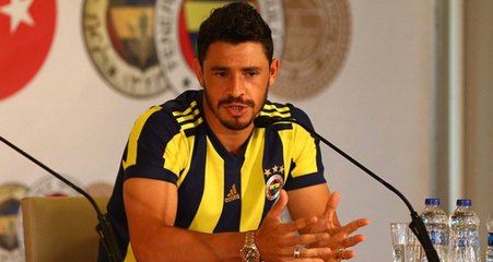 Rusya'da Şov Yapan Giuliano'nun Türkiye'de İsabetli Şutu Yok