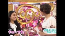 Japanese celebrities speaking English 2