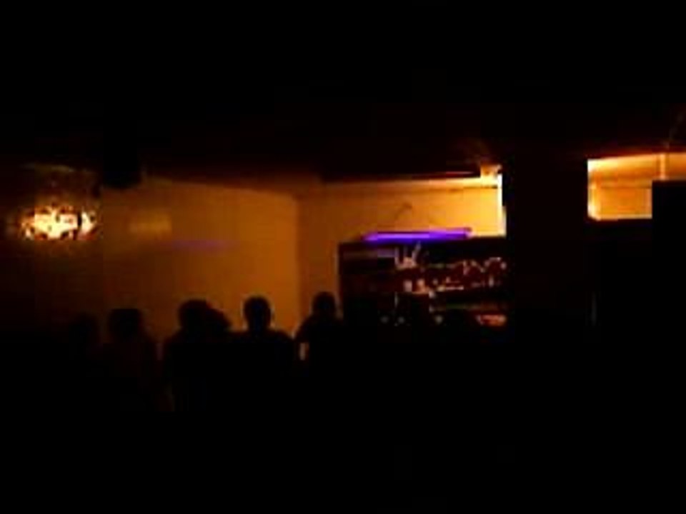 enfermo - GENERA (eNVIVO KERITO PUNK)