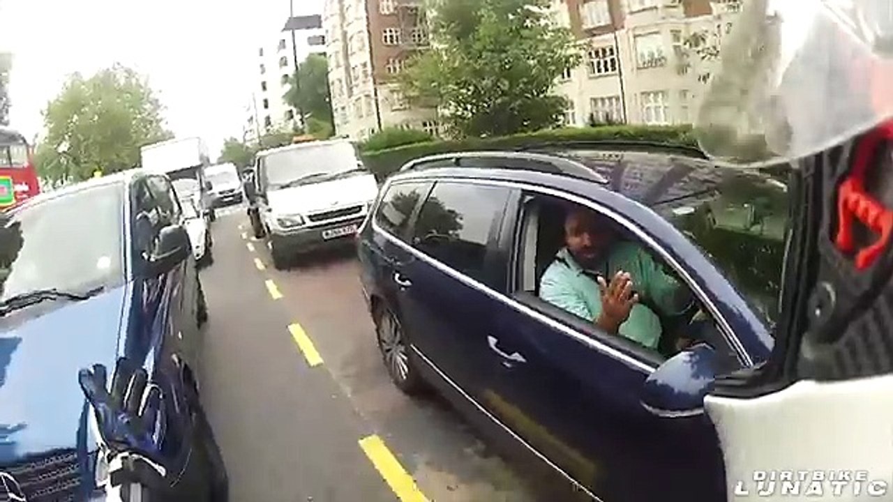 ANGRY PEOPLE vs. BIKER & ROAD RAGE COMPILATION 2016 | [Ep. #47]