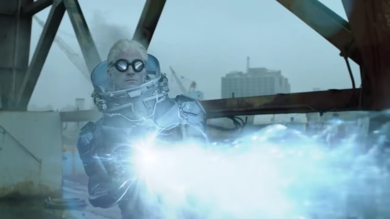 Gotham Season 4 // Episode 3 : They Who Hide Behind Masks Full Online